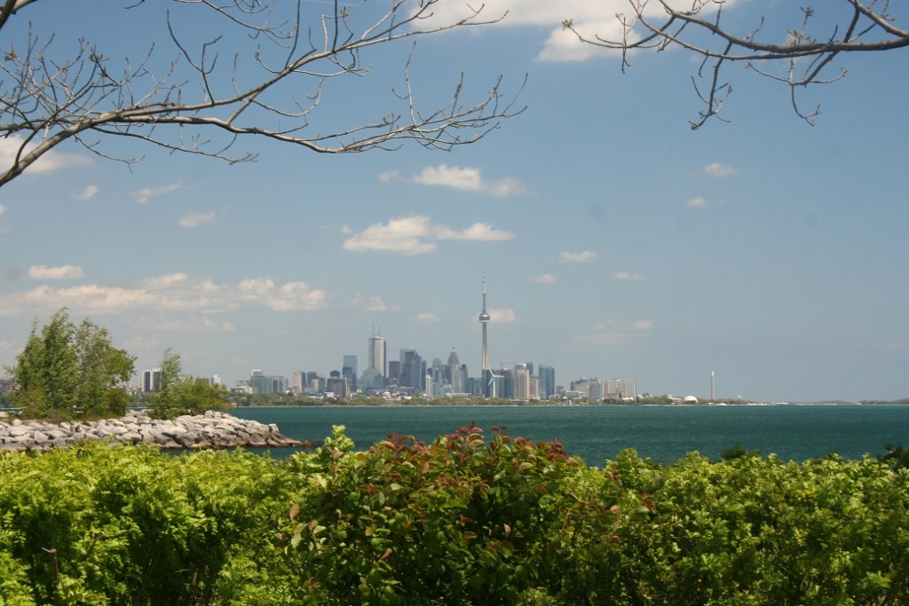 Humber Bay Park 一日游