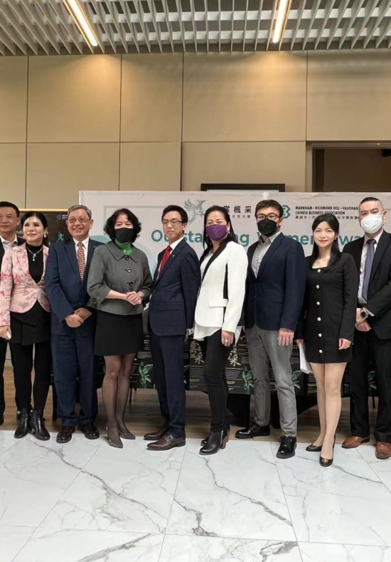 加拿大农业支柱的导航：政府机构与行业协会全面指南