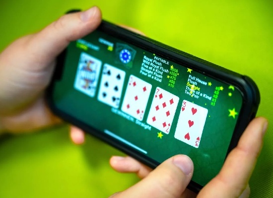 关于青少年赌博的令人不安的真相：为什么安大略省的家长现在就需要采取行动