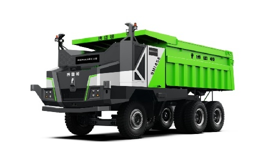 电池电动汽车峰会第五年回归