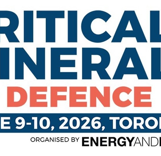 为期两天的论坛深入探讨了国防领域关键矿产的未来。