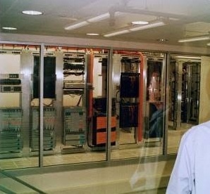 “各位，搞清楚状况吧”：省长认为市政当局不愿建设人工智能数据中心的做法颇具讽刺意味