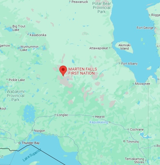 福特政府加快推进“火环”公路计划，目标是在2030-31年开通多条路线