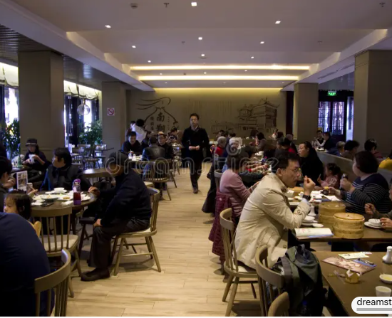 上海饭局进化成“结构性重组”后的顶级社交艺术