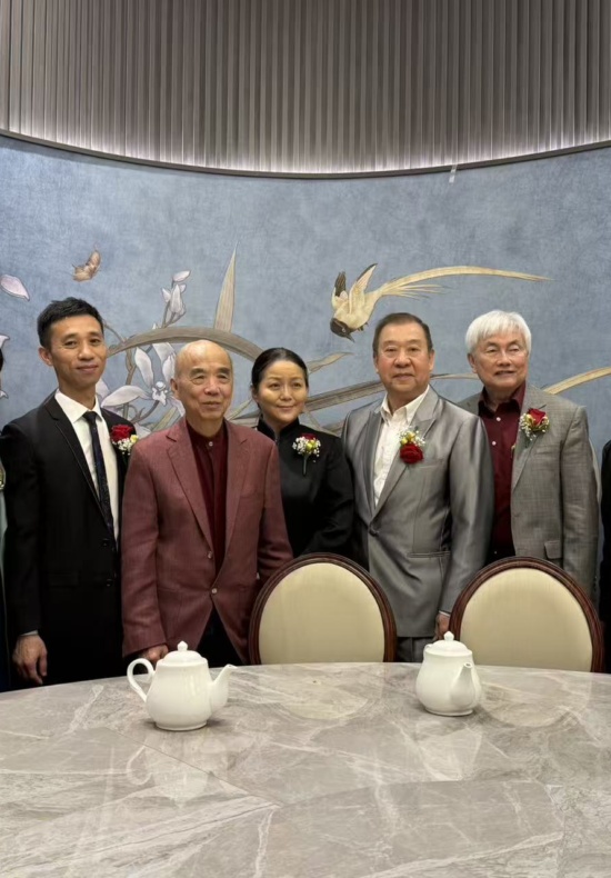 CO-OP 1950 Toronto Tea  Shop 开幕